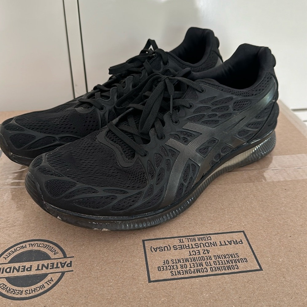 ASICS shoes